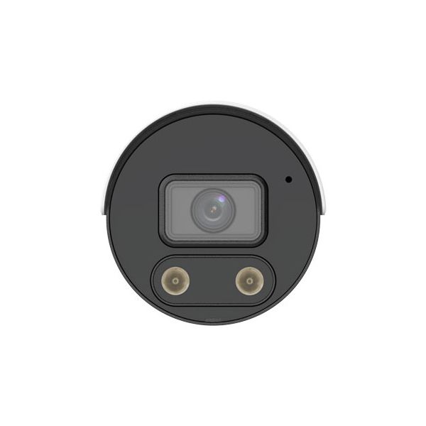 UNV 4MP Tri-Guard HD NDAA Compliant Bullet Network Camera with a Fixed 2.8mm Lens *********(Contact us to get the best pricing available)**********