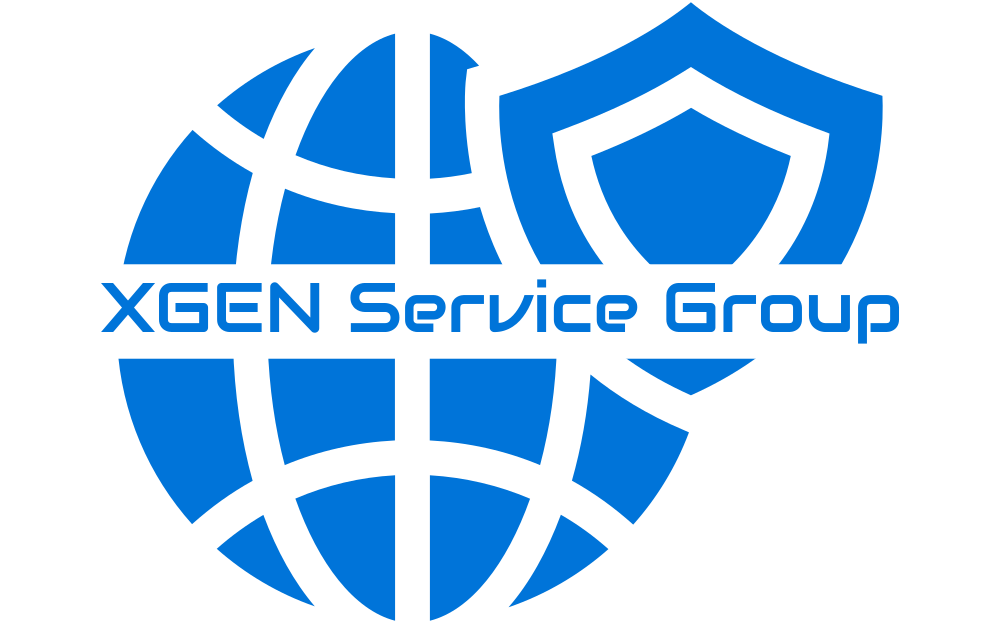 XGEN Service Group